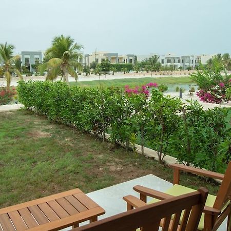 Stylish Townhouse Retreat In The Heart Of Salalah By Bespoke Holiday Homes Taqah Ngoại thất bức ảnh