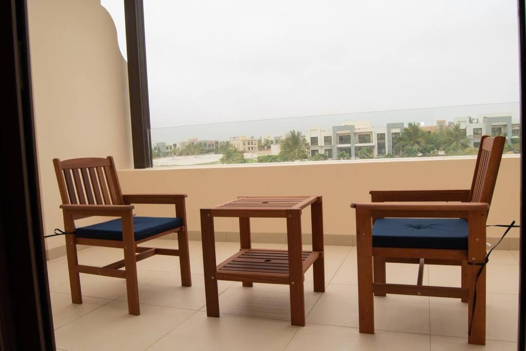 Stylish Townhouse Retreat In The Heart Of Salalah By Bespoke Holiday Homes Taqah Ngoại thất bức ảnh