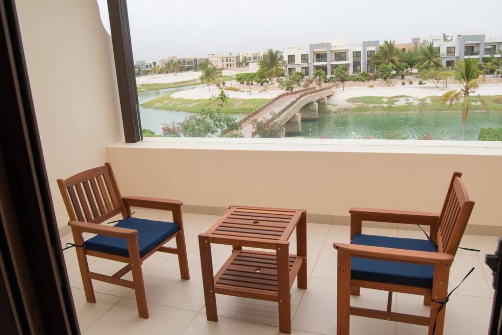 Stylish Townhouse Retreat In The Heart Of Salalah By Bespoke Holiday Homes Taqah Ngoại thất bức ảnh