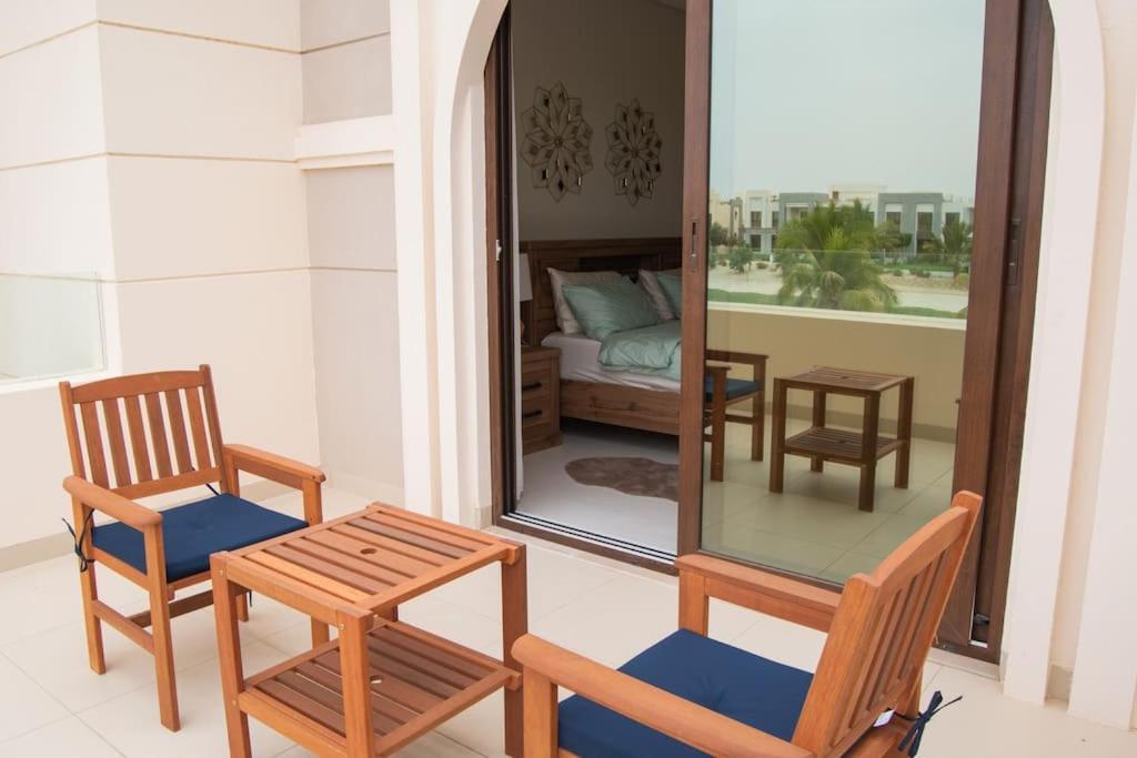 Stylish Townhouse Retreat In The Heart Of Salalah By Bespoke Holiday Homes Taqah Ngoại thất bức ảnh